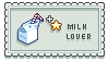 Mmmmilk